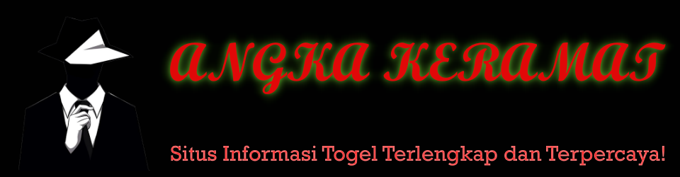 Angka Keramat
